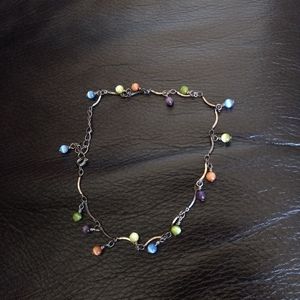 Lia Sophia Bracelet or Anklet